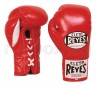 Боксерские перчатки на шнурках CLETO REYES