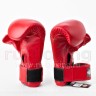 Перчатки снарядные TWINS красные