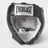 Шлем EVERLAST USA Boxing черный