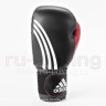 Перчатки боксерские ADIDAS Respons черно красные