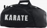 Сумка Рюкзак Каратэ