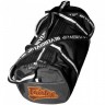 Спортивная сумка Fairtex BAG 9 black