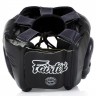 Шлем Боксерский FAIRTEX HG13 Black